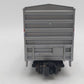 American Models 1516 S Scale Amtrak RTR Hi-Rail Boxcar EX/Box