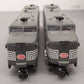 American Flyer 6-49611 S New York Central Alco PA AA S Gauge Diesel Train Set EX/Box