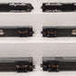 American Flyer 6-49611 S New York Central Alco PA AA S Gauge Diesel Train Set EX/Box