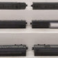 American Flyer 6-49611 S New York Central Alco PA AA S Gauge Diesel Train Set EX/Box