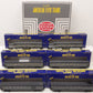 American Flyer 6-49611 S New York Central Alco PA AA S Gauge Diesel Train Set EX/Box