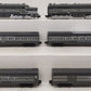American Flyer 6-49611 S New York Central Alco PA AA S Gauge Diesel Train Set EX/Box