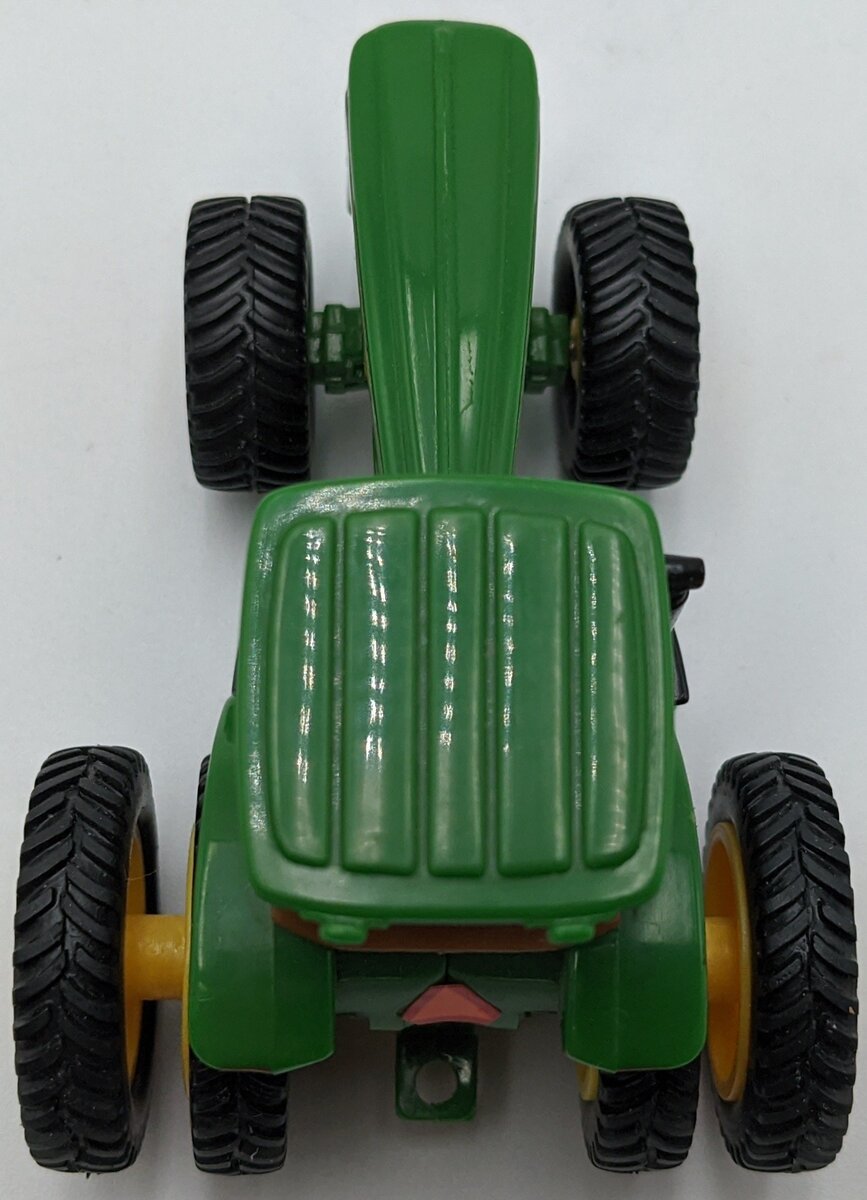 Ertl 2174SR00 John Deere 8520 Tractor NEW