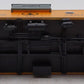 S-Helper Service 00268 S Gauge Maine Central Christmas Caboose #653 EX/Box