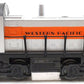 K-Line K2327 O Gauge Western Pacific S-2 Diesel Switcher #2327 LN/Box