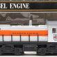 K-Line K2327 O Gauge Western Pacific S-2 Diesel Switcher #2327 LN/Box