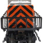 K-Line K2327 O Gauge Western Pacific S-2 Diesel Switcher #2327 LN/Box