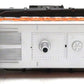 K-Line K2327 O Gauge Western Pacific S-2 Diesel Switcher #2327 LN/Box