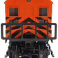 K-Line K2327 O Gauge Western Pacific S-2 Diesel Switcher #2327 LN/Box