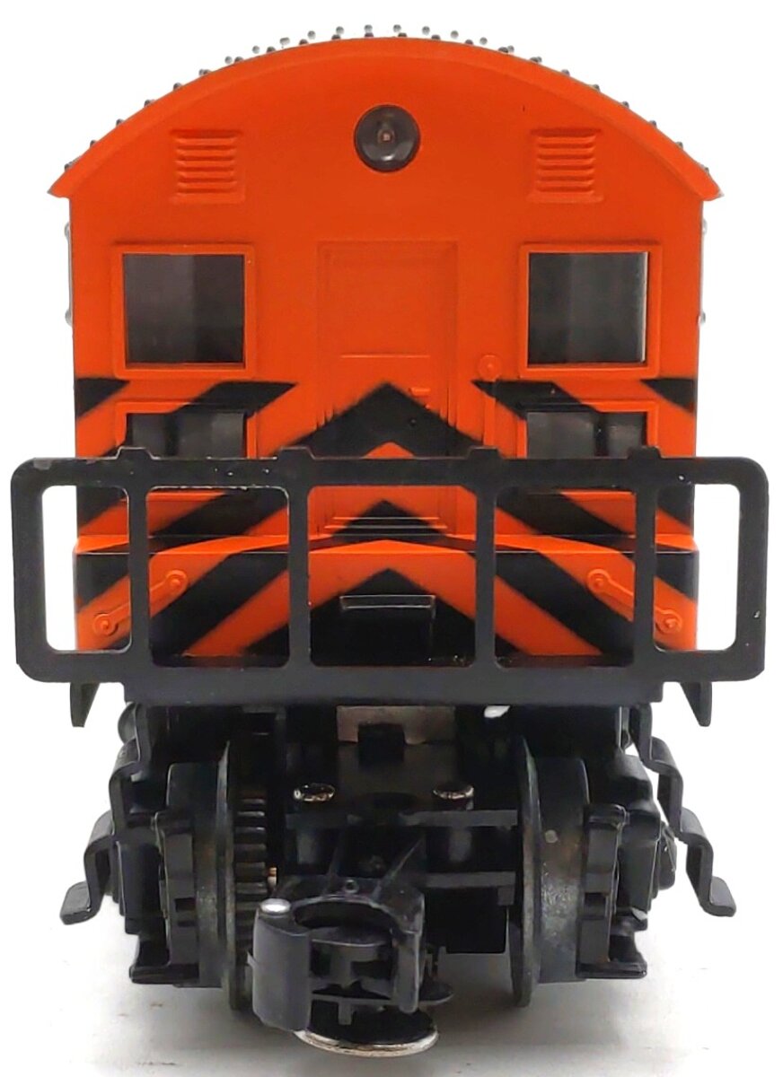 K-Line K2327 O Gauge Western Pacific S-2 Diesel Switcher #2327 LN/Box