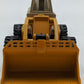 Ertl 1850 1:64 Wheel Loader 560 International Harvester Mighty Movers EX