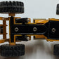 Ertl 1850 1:64 Wheel Loader 560 International Harvester Mighty Movers EX