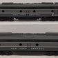 K-Line K28701S O Gauge New York Central E8 AA Diesel Locomotive Set #4046/4049 LN/Box