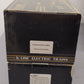 K-Line K28701S O Gauge New York Central E8 AA Diesel Locomotive Set #4046/4049 LN/Box