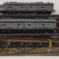 K-Line K28701S O Gauge New York Central E8 AA Diesel Locomotive Set #4046/4049 LN/Box