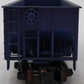 American Models 3273 S Reading Blue Coal 2-Bay Hopper #109840 EX/Box