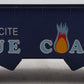 American Models 3273 S Reading Blue Coal 2-Bay Hopper #109840 EX/Box