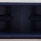 American Models 3273 S Reading Blue Coal 2-Bay Hopper #109840 EX/Box