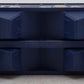 American Models 3273 S Reading Blue Coal 2-Bay Hopper #109840 EX/Box