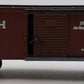 American Flyer 6-48305 S Gauge Wabash Boxcar #48305 EX/Box