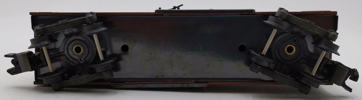 American Flyer 6-48305 S Gauge Wabash Boxcar #48305 EX/Box