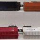 Lionel Vintage O Assorted Freight Cars 3469, X6014, 3656 [4]