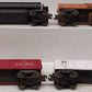Lionel Vintage O Assorted Freight Cars 3469, X6014, 3656 [4]