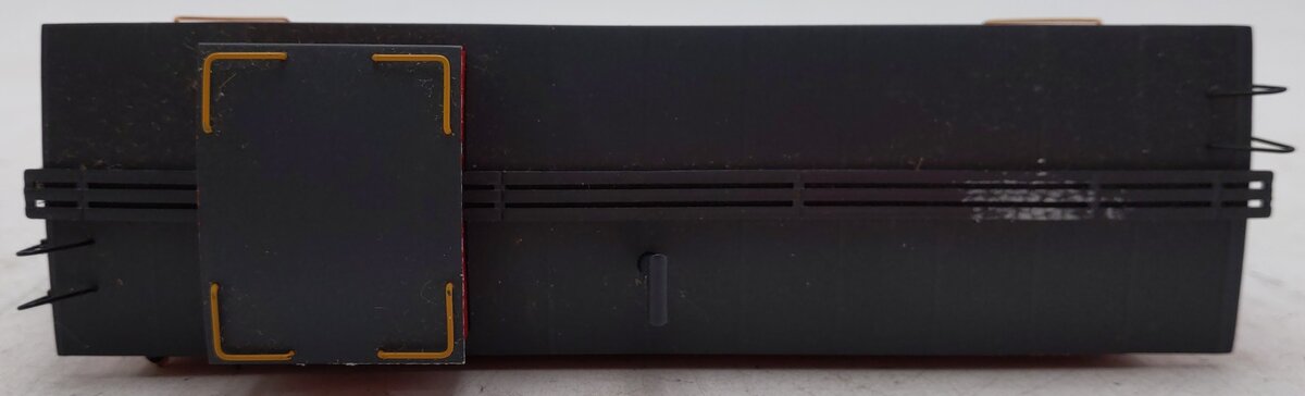 American Models 7518-A S Gauge NYC Wood Caboose #19870 EX/Box