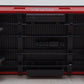 American Models 7518-A S Gauge NYC Wood Caboose #19870 EX/Box