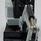 Wan Ho 6900570 1:50 Bobcat X331 Mini Excavator