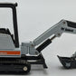 Wan Ho 6900570 1:50 Bobcat X331 Mini Excavator