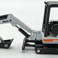 Wan Ho 6900570 1:50 Bobcat X331 Mini Excavator