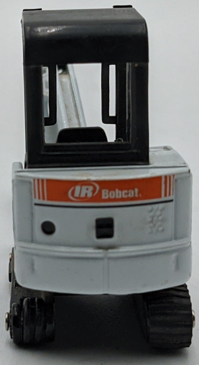 Wan Ho 6900570 1:50 Bobcat X331 Mini Excavator
