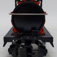 Lionel 6-36148 O Gauge New Haven Orange Single Dome Tank Car EX