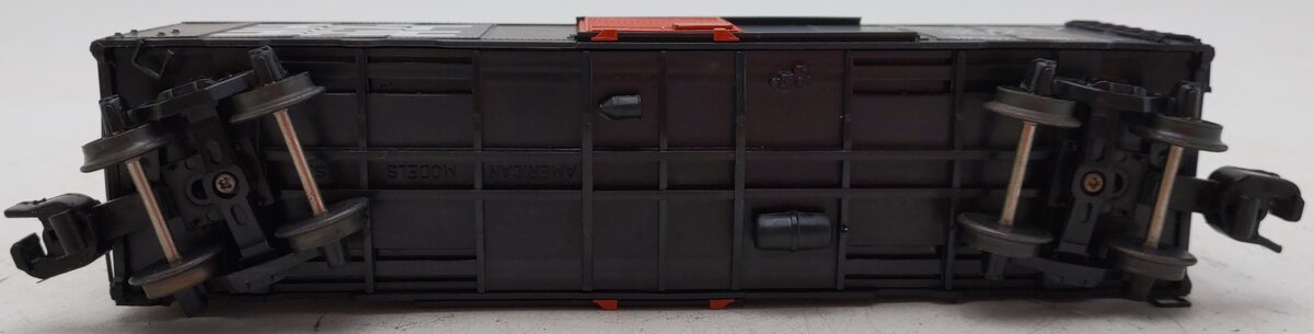 American Models 1128 S Scale New Haven 40' Boxcar #36177 EX/Box