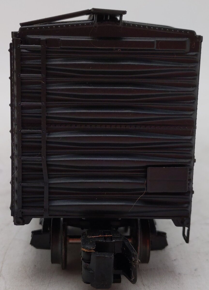 American Models 1128 S Scale New Haven 40' Boxcar #36177 EX/Box