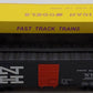 American Models 1128 S Scale New Haven 40' Boxcar #36177 EX/Box