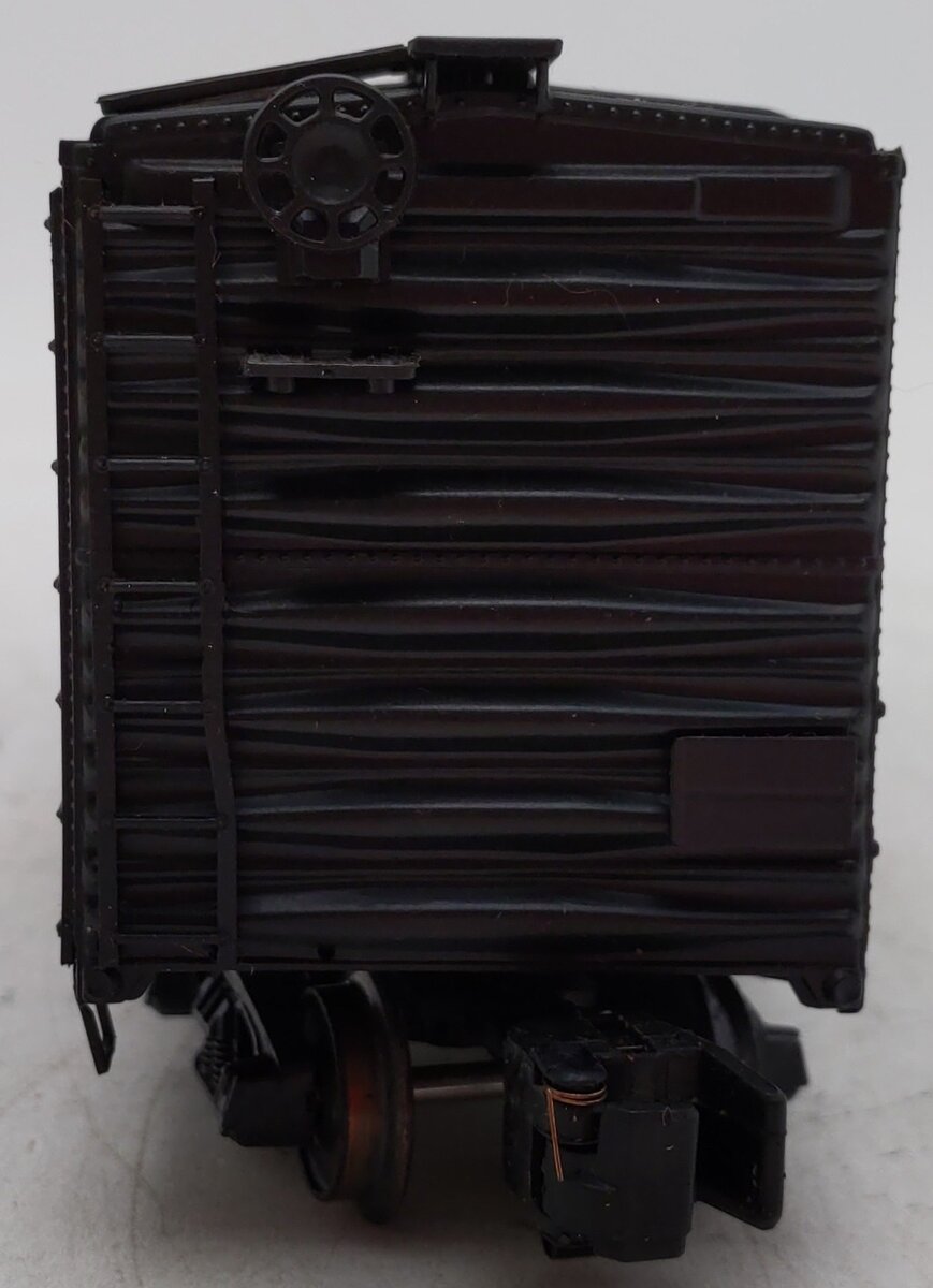 American Models 1128 S Scale New Haven 40' Boxcar #36177 EX/Box
