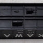 American Models 4413 S Scale Lackawanna 52' Gondola EX/Box