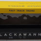 American Models 4413 S Scale Lackawanna 52' Gondola EX/Box
