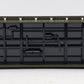 MTH 20-95406 O Gauge U.S. Army Flatcar w/ 2 PUP Trailers #1949 LN/Box