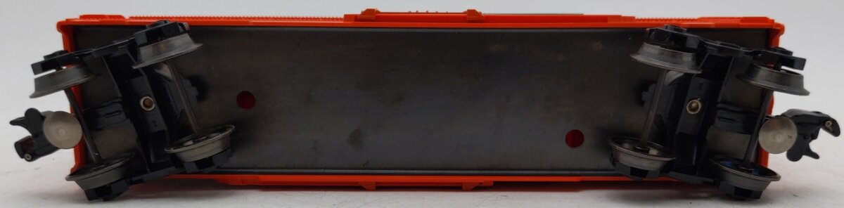 Lionel 6-9200 O Gauge Illinois Central Boxcar #9200 VG