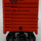 Lionel 6-9200 O Gauge Illinois Central Boxcar #9200 VG