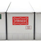 Lionel 6-12855 O / O27 Gauge Intermodal Containers (Set of 3) LN/Box