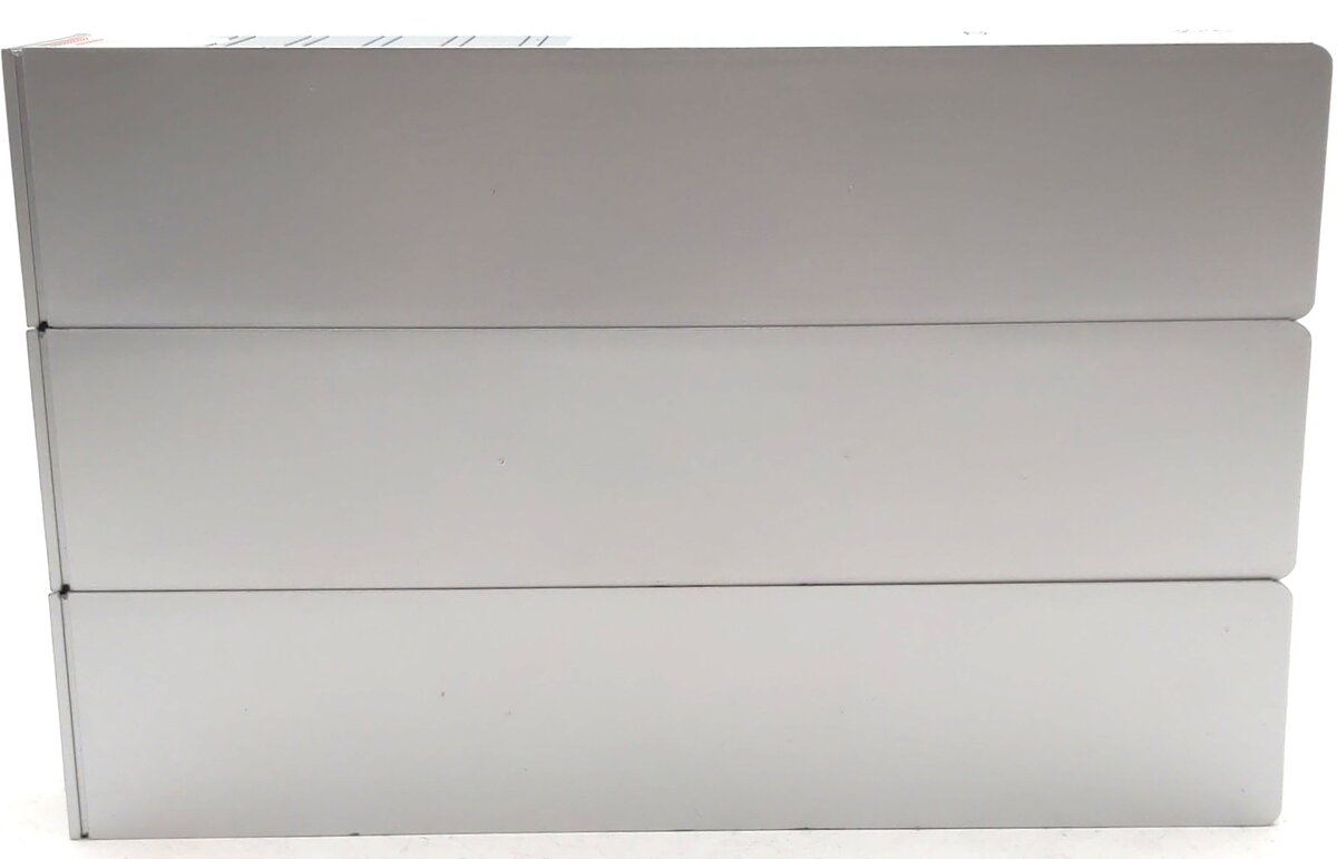 Lionel 6-12855 O / O27 Gauge Intermodal Containers (Set of 3) LN/Box