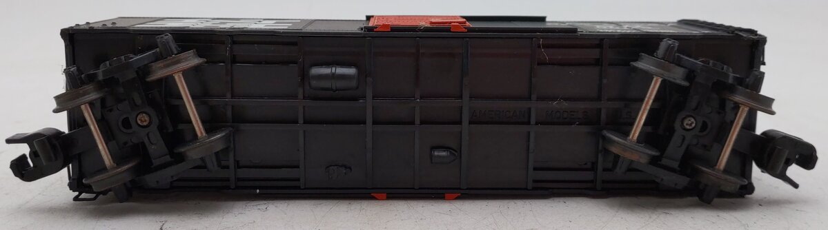 American Models 1128 S Scale New Haven 40' Boxcar #36175 EX/Box