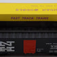 American Models 1128 S Scale New Haven 40' Boxcar #36175 EX/Box