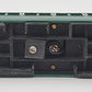 American Flyer HO-135 New Haven Green Passenger Car VG