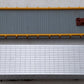 S-Helper 00310-6 "S" Scale TOFC Western Maryland Flatcar with Trailer EX/Box