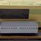 S-Helper 00310-6 "S" Scale TOFC Western Maryland Flatcar with Trailer EX/Box
